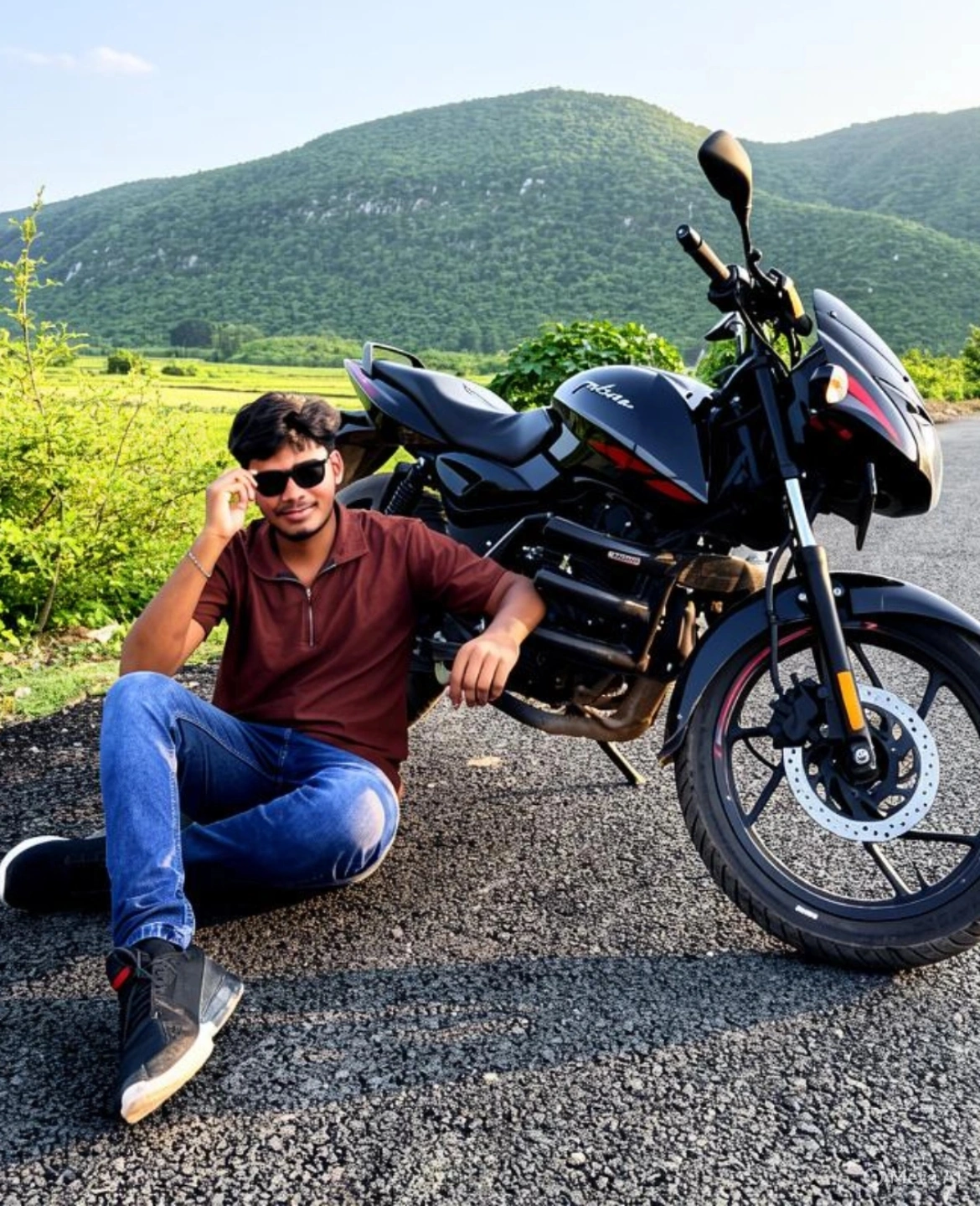 Mohit kumar