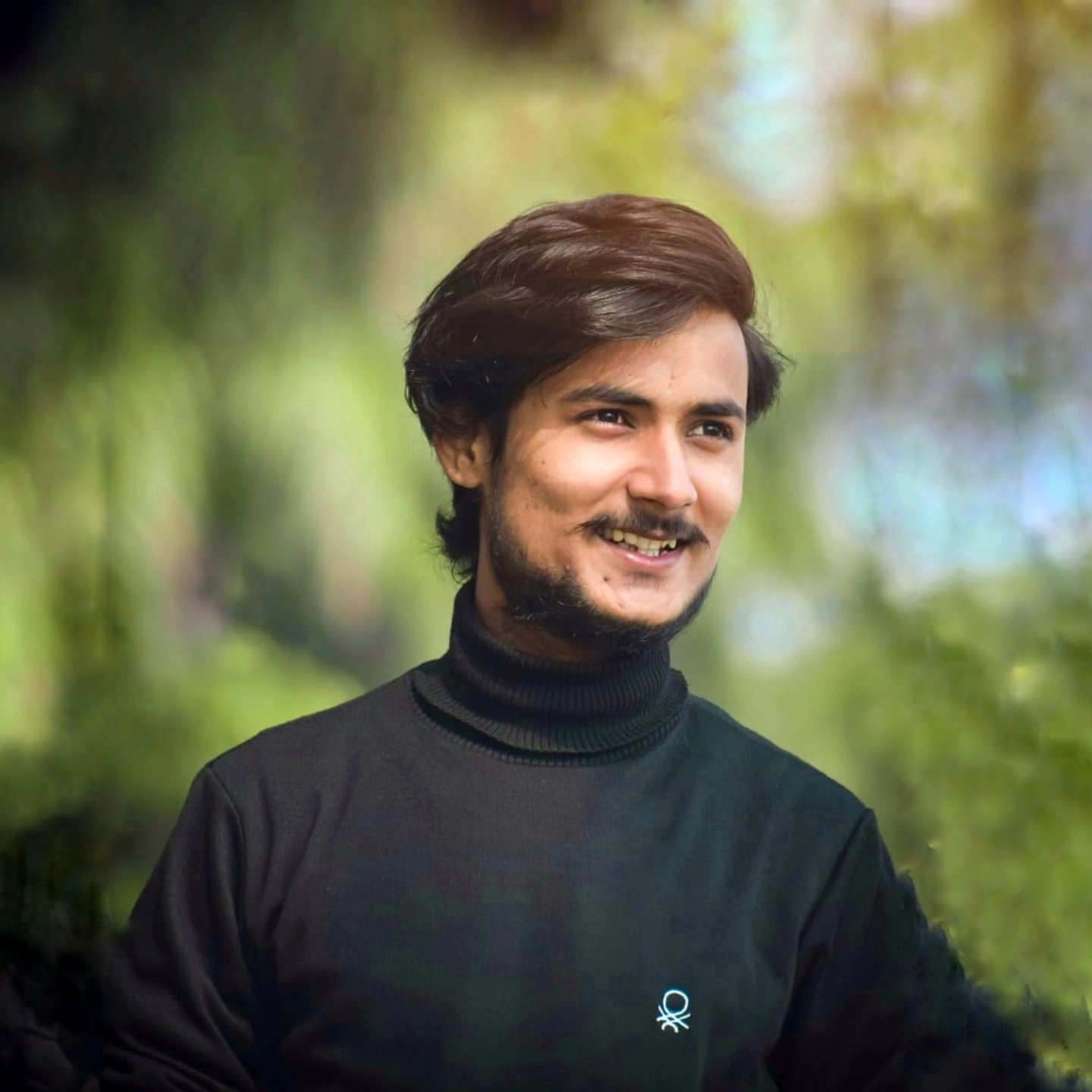 Naunihal Yadav