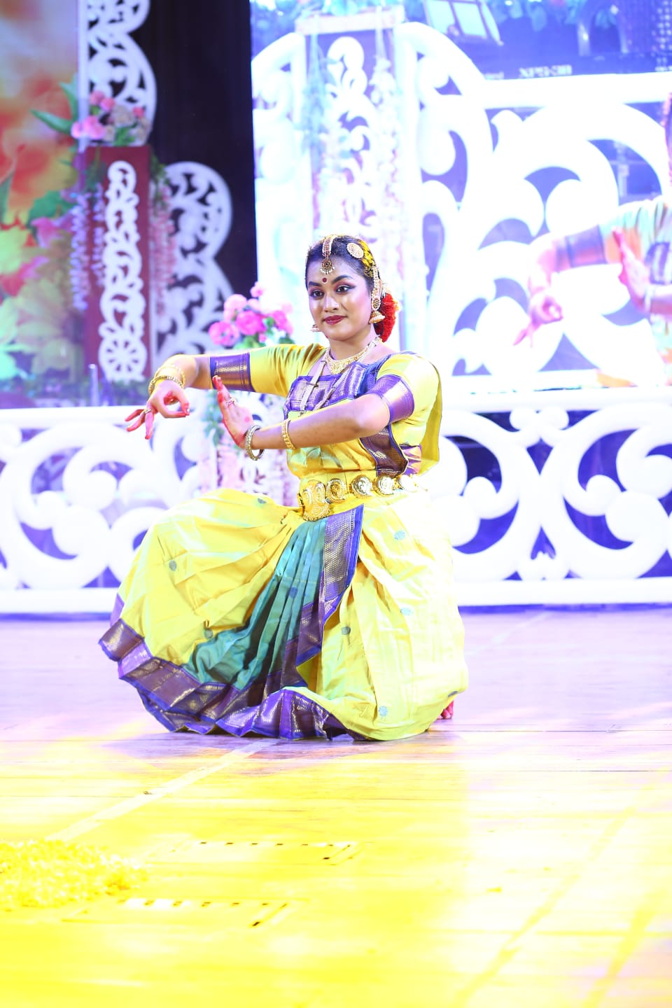 Pratha Dhar