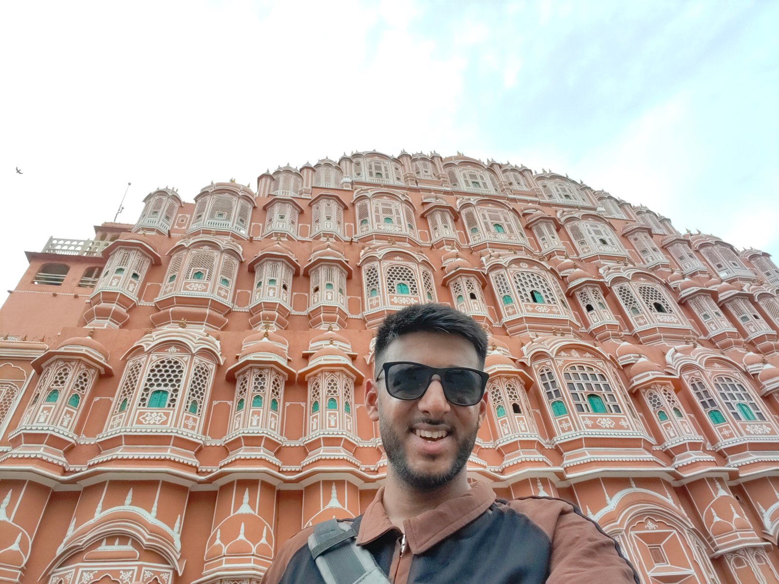 Pratham Jain