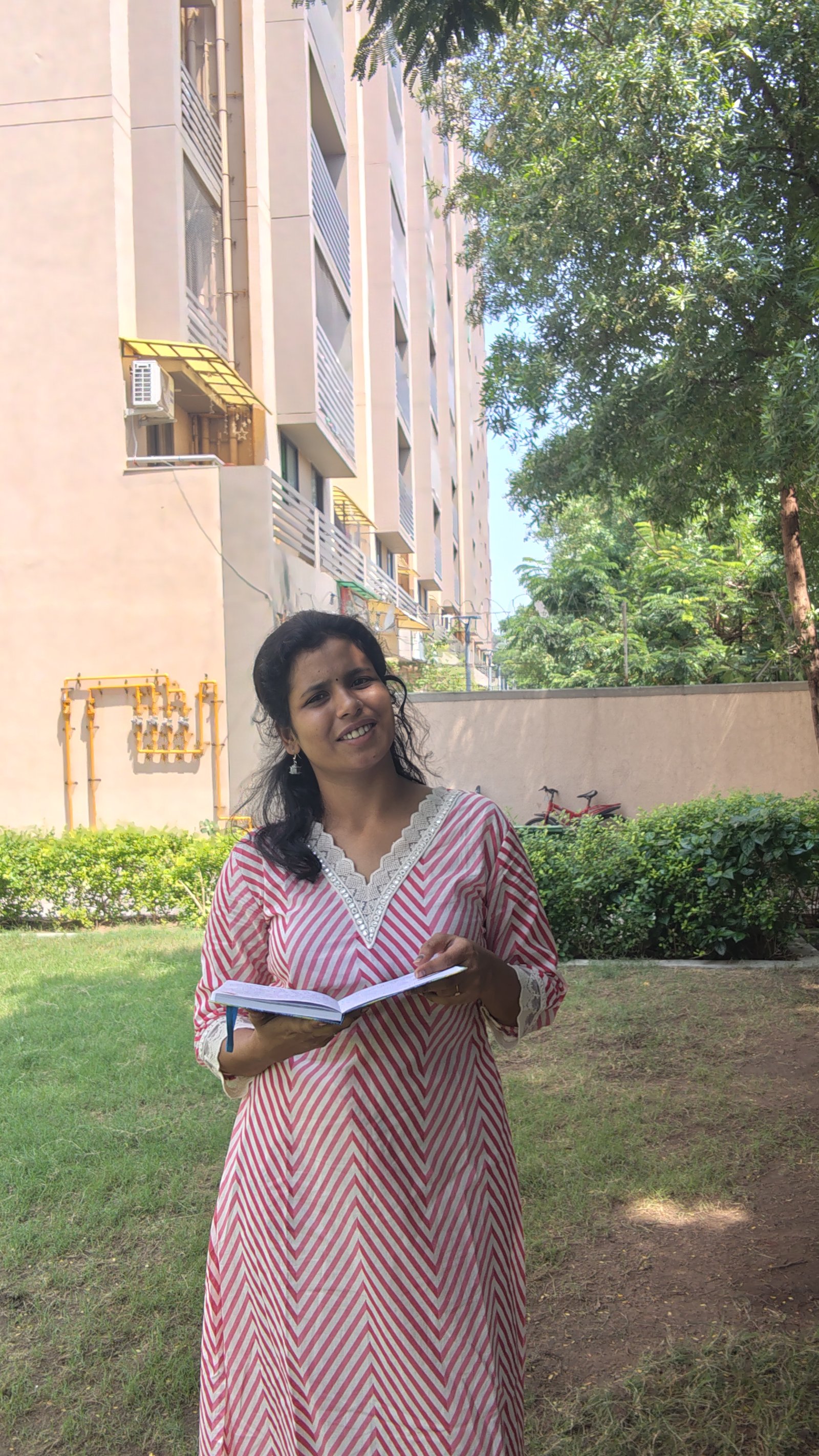 Pooja Pandey